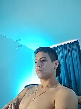 Juann-cock online show from 6, 3, 2026