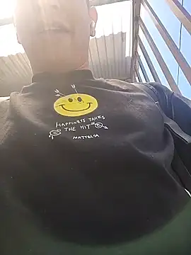 Juann-cock online show from 20, 3, 2026