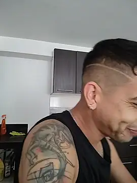 Juann-cock online show from 2, 4, 2026