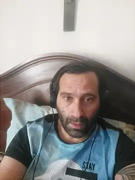 Jose1985oliveira online show from 28, 3, 2026