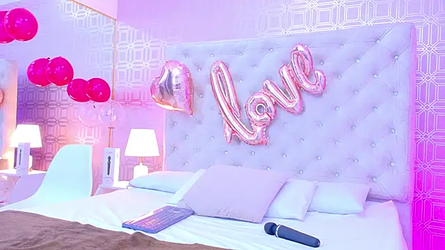 Snapshot of Samanta_Isel chatting on 10, 2, 2026 Samanta Isel online show from 10, 2, 2026