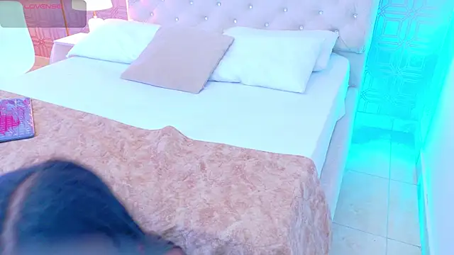 Snapshot of Samanta_Isel chatting on 17, 2, 2026 Samanta Isel online show from 17, 2, 2026