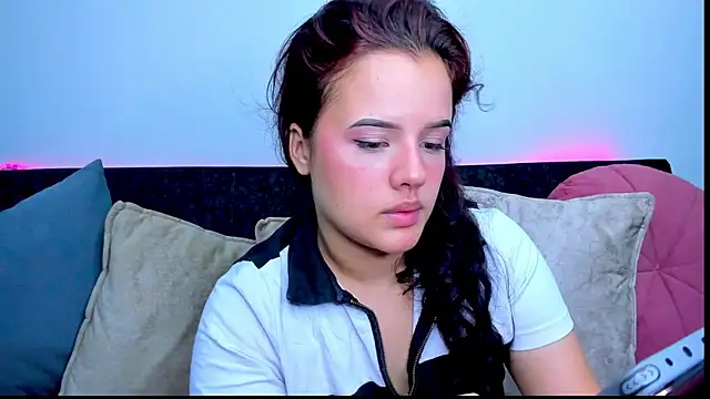 sweet lily26 online show from 26, 9, 2025