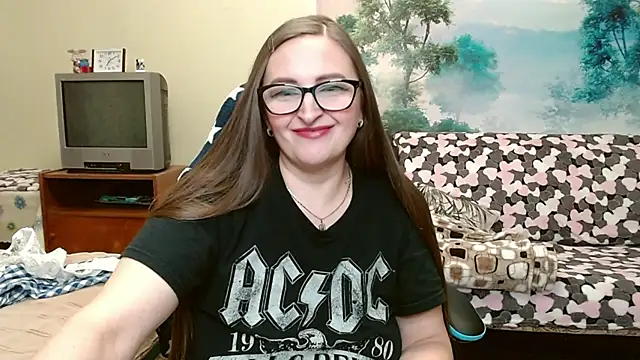 MermaidCurves online show from 20, 2, 2025