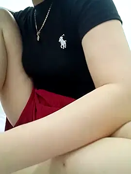 Snapshot of Buny_vera chatting on 1, 4, 2026 Buny vera online show from 1, 4, 2026