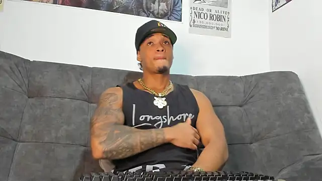 Snapshot of _MACCARTHY_TAYLOR chatting on 22, 10, 2025 MACCARTHY TAYLOR online show from 22, 10, 2025