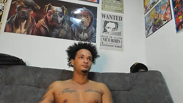 Snapshot of _MACCARTHY_TAYLOR chatting on 24, 10, 2025 MACCARTHY TAYLOR online show from 24, 10, 2025