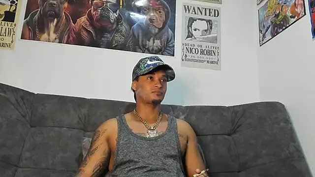 Snapshot of _MACCARTHY_TAYLOR chatting on 28, 10, 2025 MACCARTHY TAYLOR online show from 28, 10, 2025