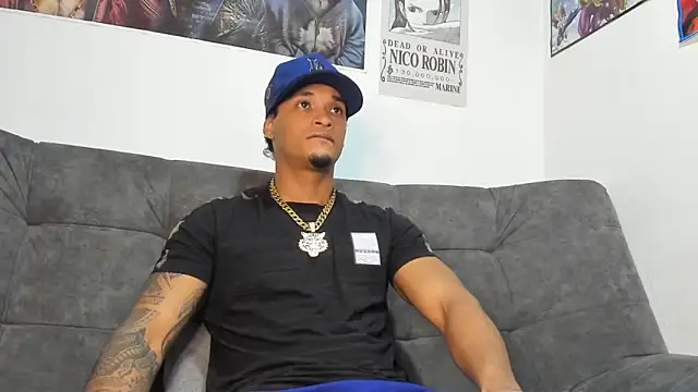 Snapshot of _MACCARTHY_TAYLOR chatting on 6, 11, 2025 MACCARTHY TAYLOR online show from 6, 11, 2025