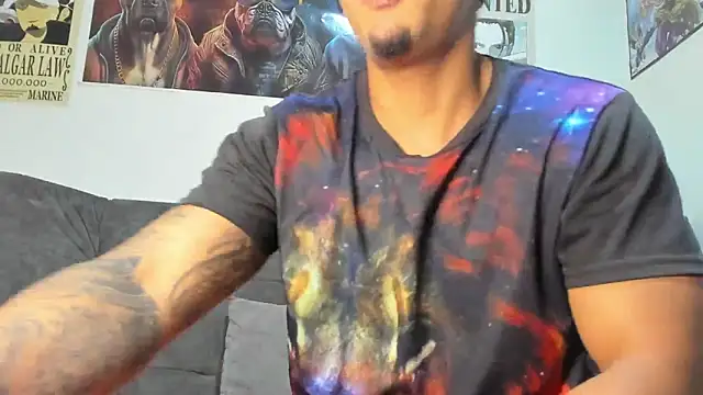 Snapshot of _MACCARTHY_TAYLOR chatting on 17, 12, 2025 MACCARTHY TAYLOR online show from 17, 12, 2025