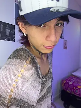 Snapshot of bellamy_095 chatting on 20, 2, 2026 bellamy 095 online show from 20, 2, 2026