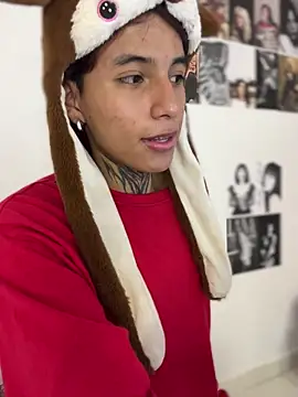 Snapshot of bellamy_095 chatting on 28, 2, 2026 bellamy 095 online show from 28, 2, 2026