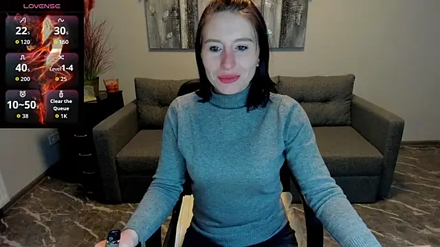 Betty Jone online show from 4, 2, 2026