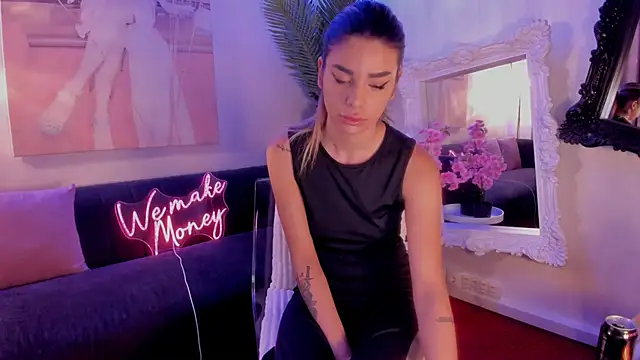 jelly  beanss online show from 10, 9, 2025