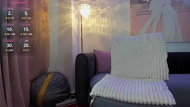 jelly  beanss online show from 18, 11, 2025