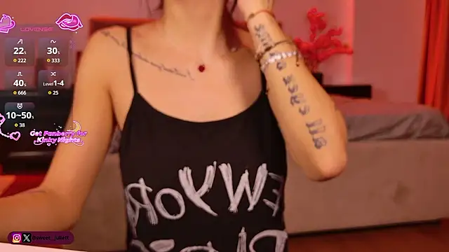 jelly  beanss online show from 18, 3, 2026