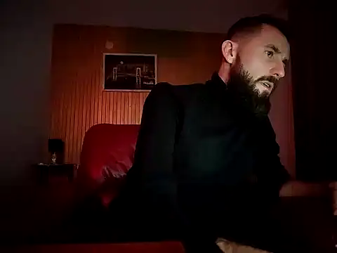 Snapshot of Black4anters chatting on 17, 11, 2025 Black4anters online show from 17, 11, 2025