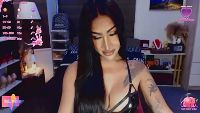 Snapshot of SeductiveVictoria chatting on 20, 5, 2026 SeductiveVictoria online show from 20, 5, 2026