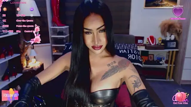 Snapshot of SeductiveVictoria chatting on 25, 5, 2026 SeductiveVictoria online show from 25, 5, 2026