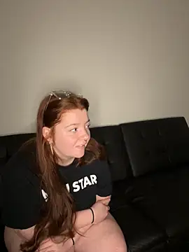 ScarlettSinner online show from 24, 10, 2025