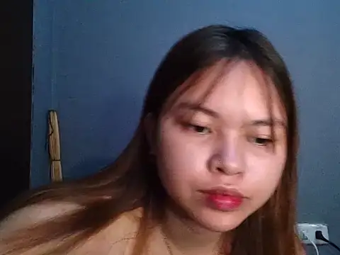 nanagrl online show from 19, 9, 2025