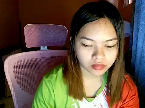 nanagrl online show from 7, 1, 2026