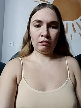 KisaVixen online show from 22, 11, 2025