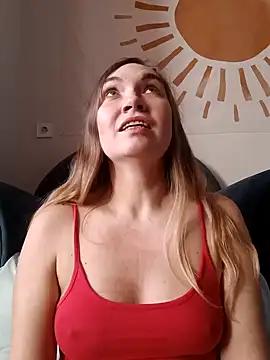 KisaVixen online show from 6, 1, 2026