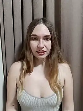 KisaVixen online show from 14, 2, 2026