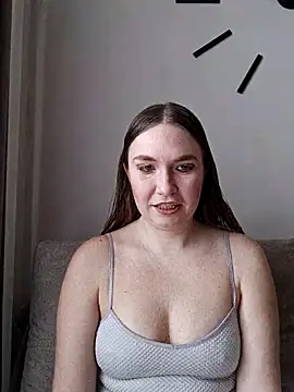 KisaVixen online show from 27, 2, 2026