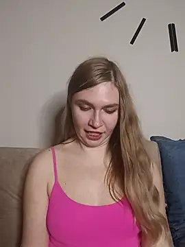 KisaVixen online show from 15, 4, 2026