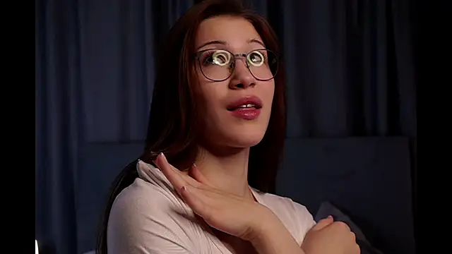 KarisaKusner online show from 29, 10, 2025