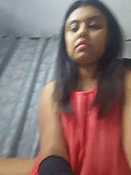 Indian GlowingMiax online show from 13, 1, 2026