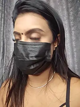 Indian GlowingMiax online show from 11, 3, 2026