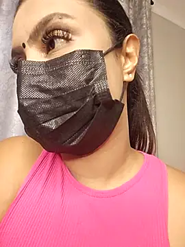 Indian GlowingMiax online show from 16, 3, 2026