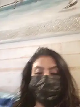 Indian GlowingMiax online show from 27, 3, 2026