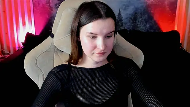 AgataWillis online show from 10, 10, 2025