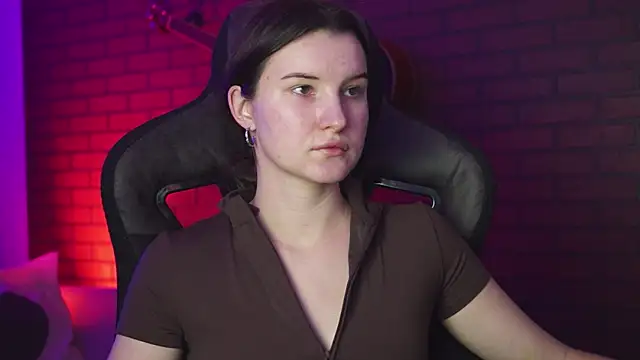 AgataWillis online show from 11, 10, 2025