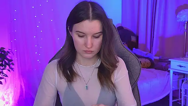 AgataWillis online show from 17, 1, 2026