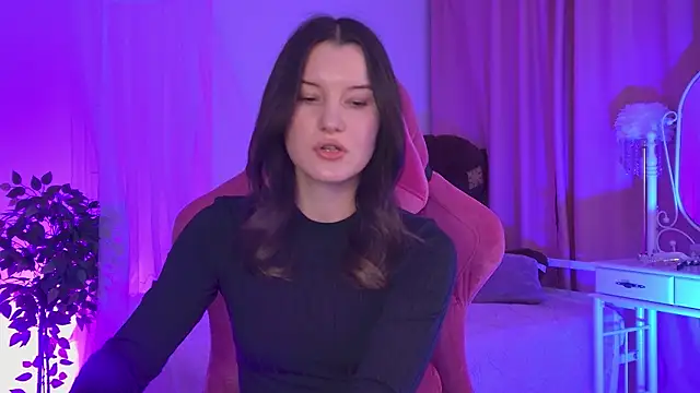 AgataWillis online show from 16, 2, 2026