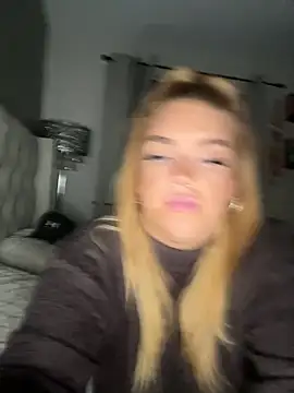 MysteriousMylaX online show from 5, 1, 2026