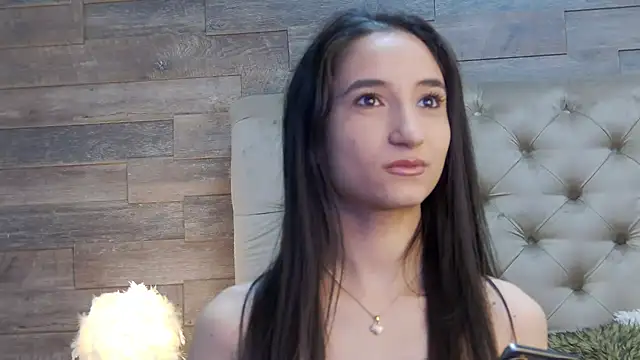 CarolinaBlair online show from 21, 12, 2025