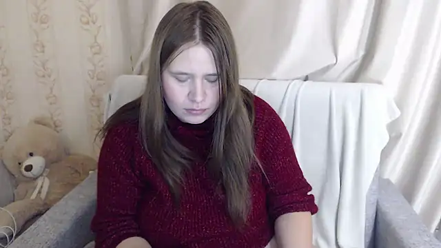 AdelinaLawson online show from 5, 12, 2024