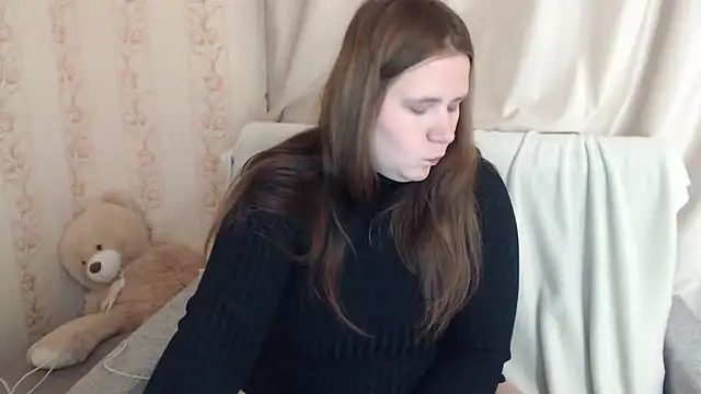 AdelinaLawson online show from 11, 12, 2024