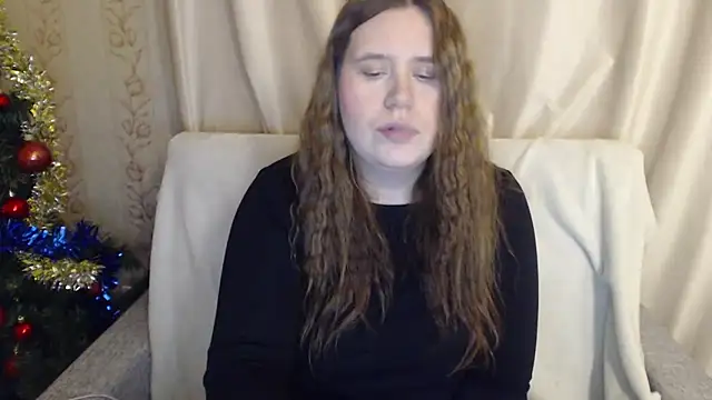 AdelinaLawson online show from 27, 1, 2025