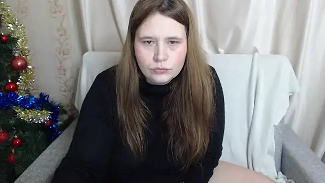 AdelinaLawson online show from 30, 1, 2025