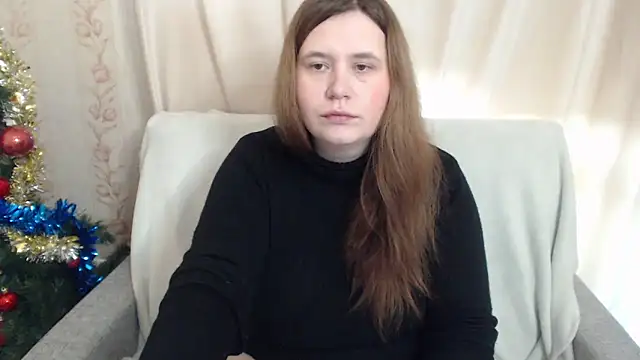 AdelinaLawson online show from 18, 2, 2025