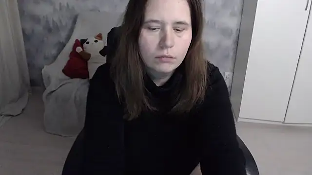 AdelinaLawson online show from 16, 12, 2025