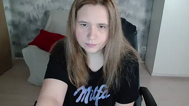 AdelinaLawson online show from 19, 4, 2026