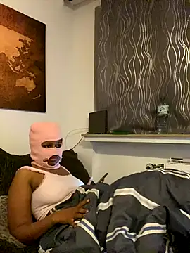 BadgirlnDaddy online show from 3, 11, 2025